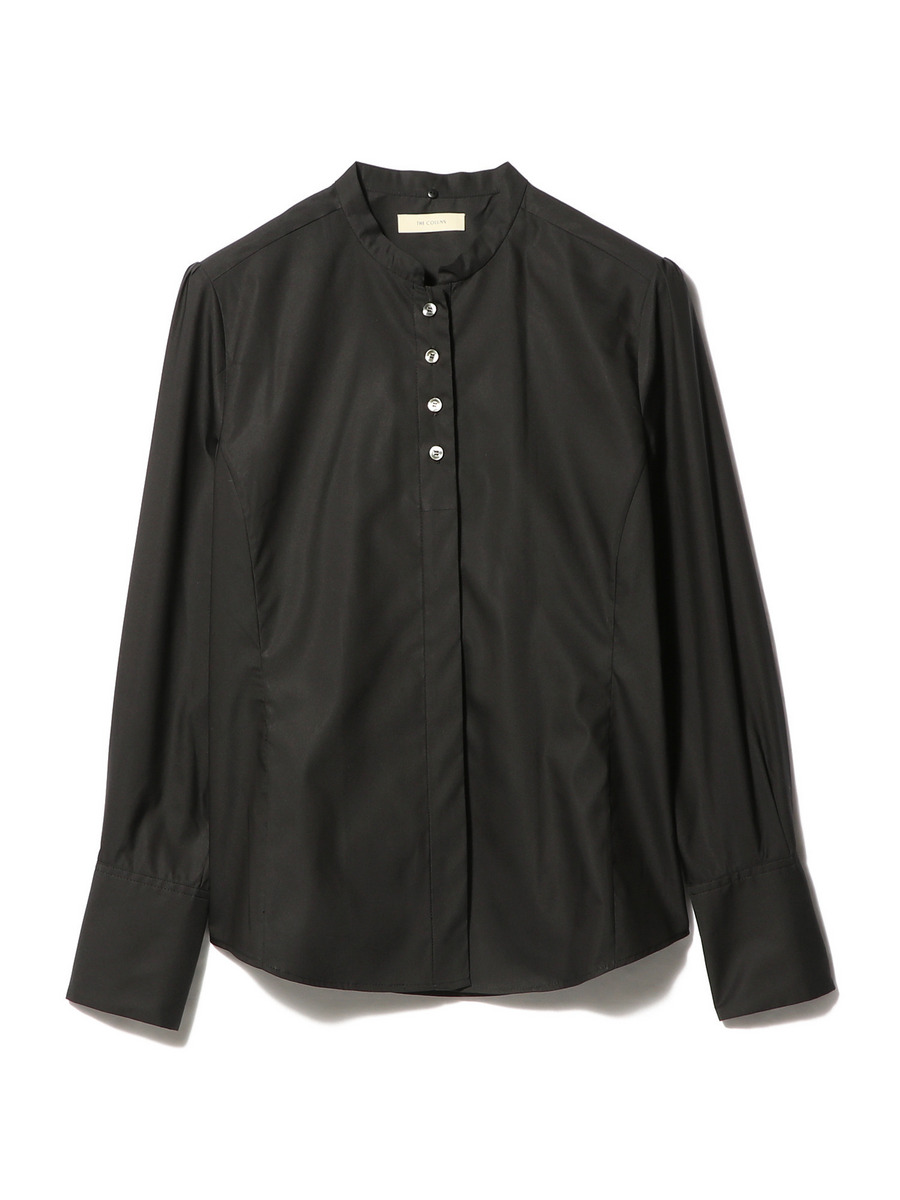 COLUMN / ボウタイブラウス＜THE COLUMN＞｜ESTNATION ONLINE STORE