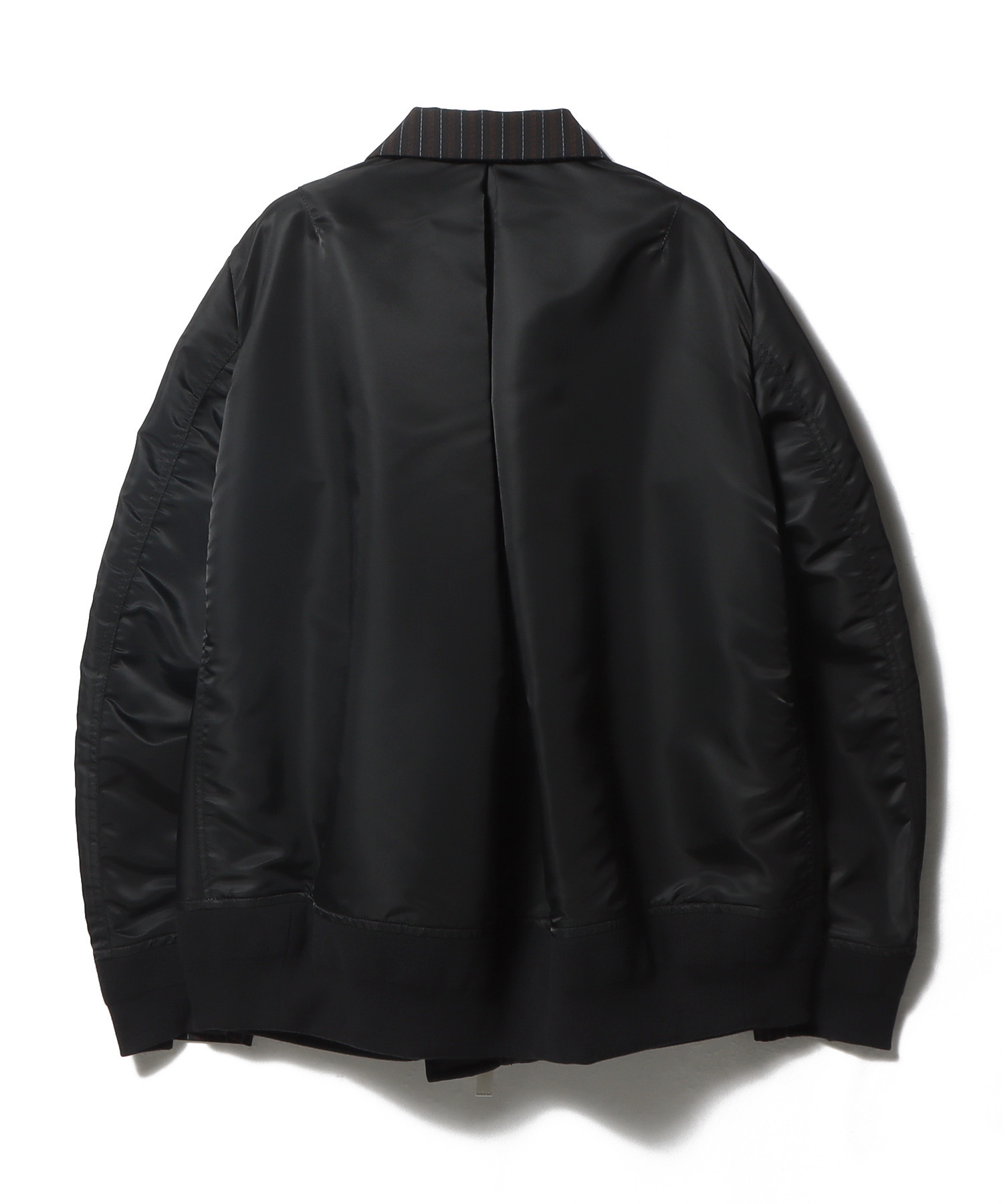 SACAI / ドッキング ジャケット｜ESTNATION ONLINE STORE