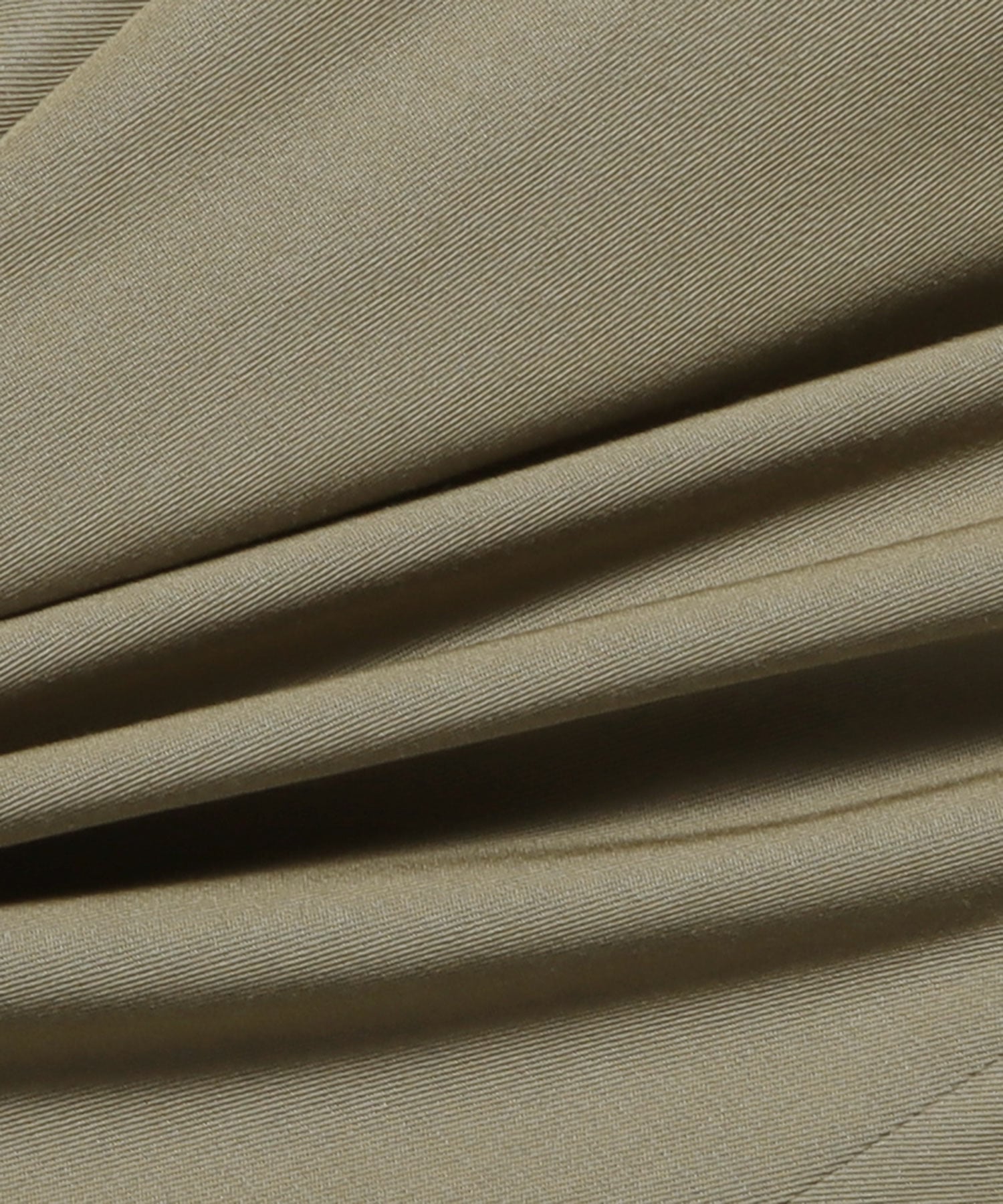 AURALEE / ウールギャバジン スラックス｜ESTNATION ONLINE STORE