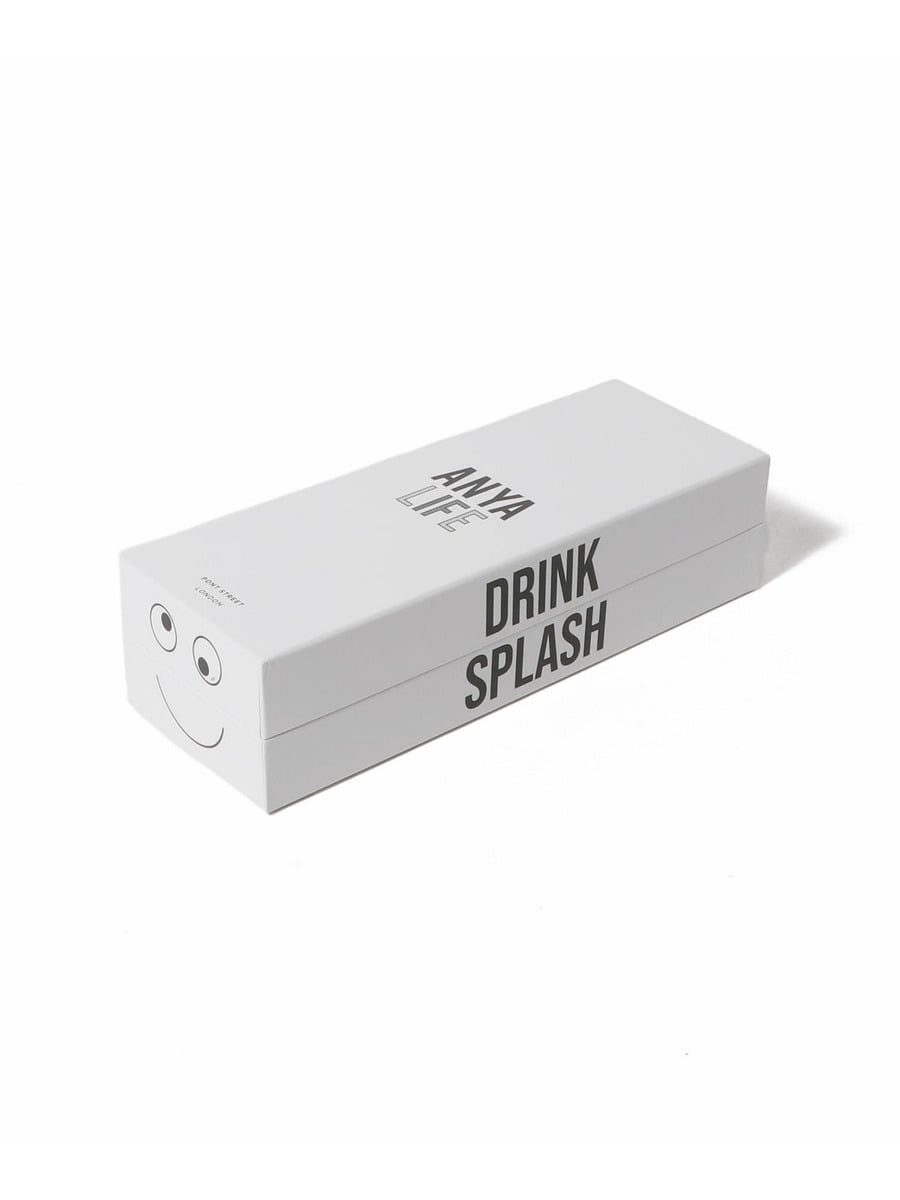 ANYA HINDMARCH / EYES ウォーターボトル｜ESTNATION ONLINE STORE