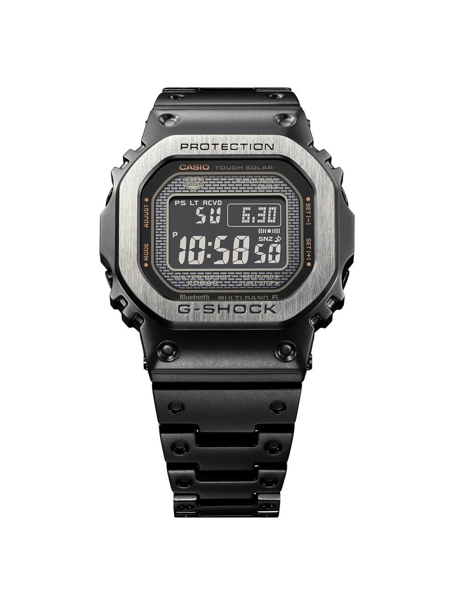 CASIO / GMW-B5000MB-1JF リストウォッチ｜ESTNATION ONLINE STORE