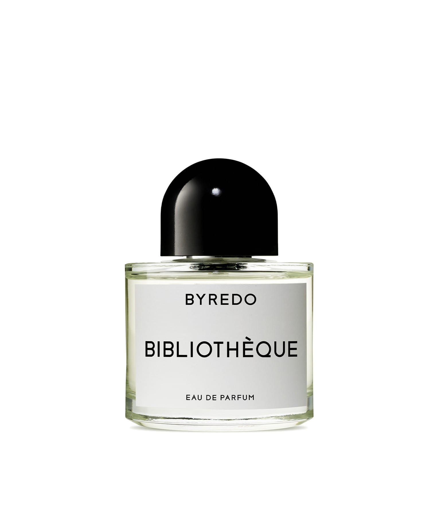 BYREDO / 