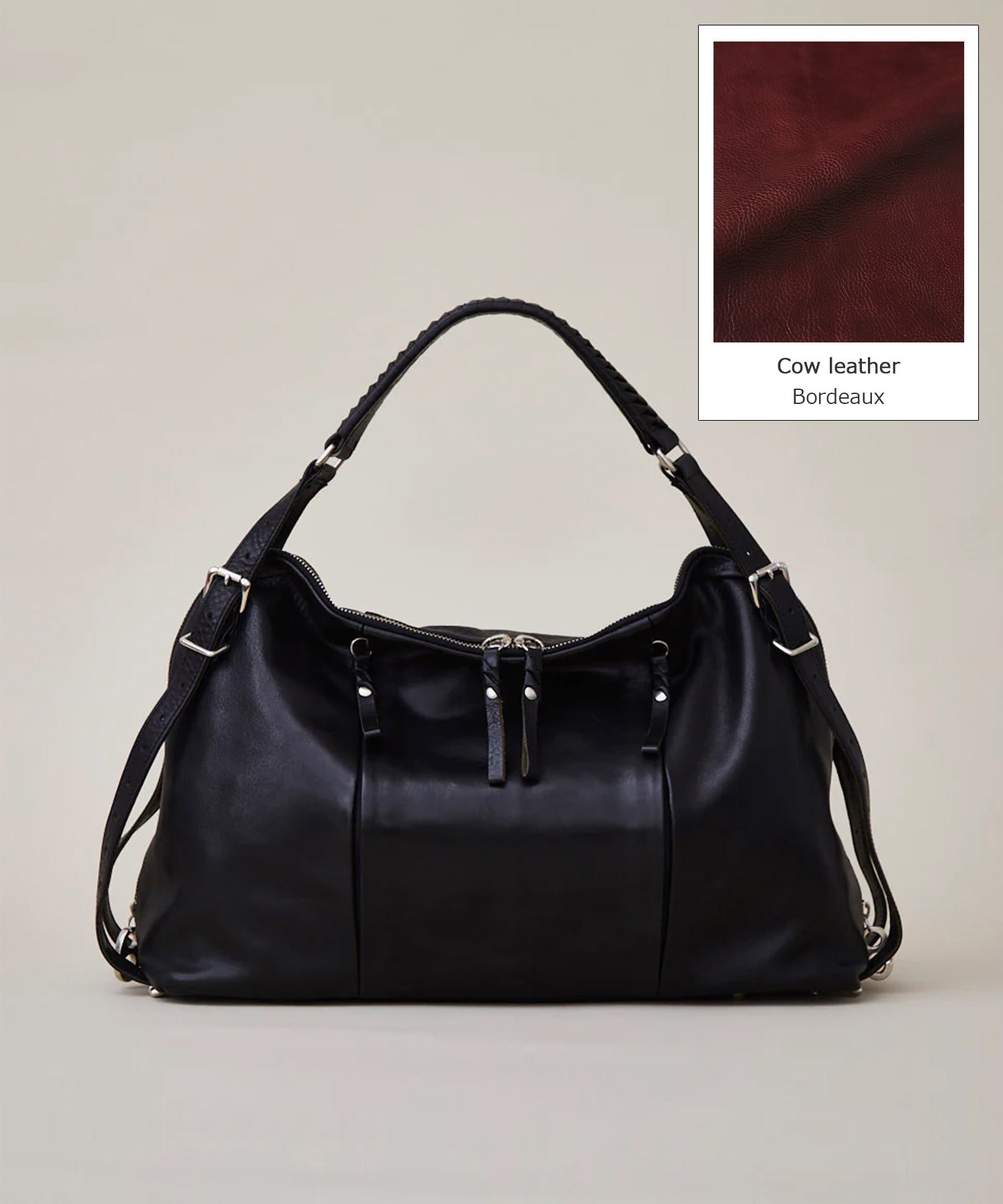 バッグ / MENS 商品一覧｜ESTNATION ONLINE STORE｜エストネーション