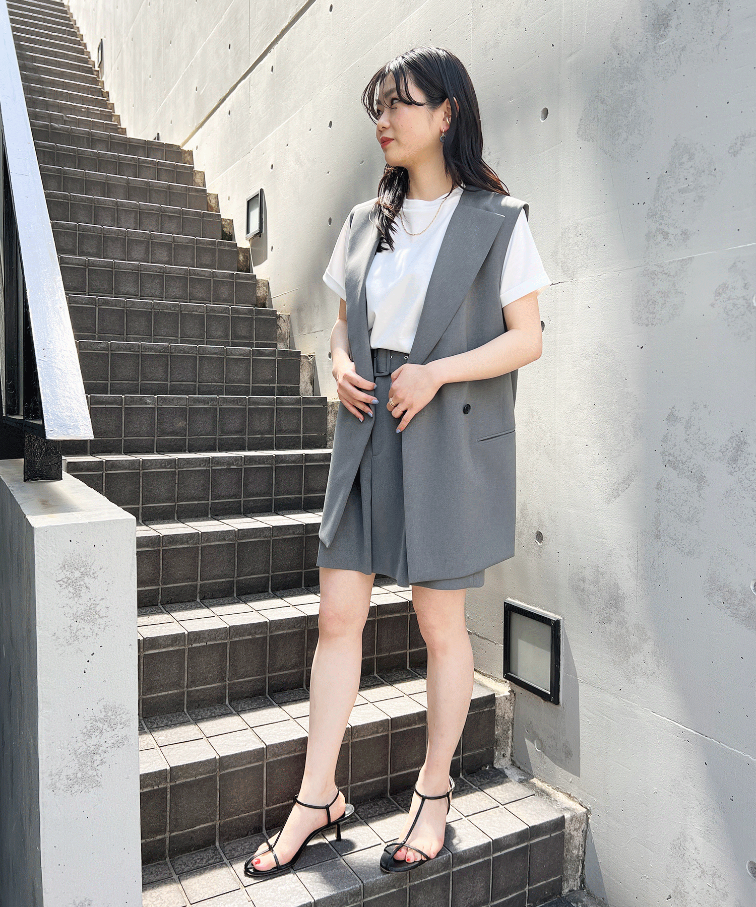 The Perfect Cut & Sewn｜ESTNATION ONLINE STORE｜エストネーション