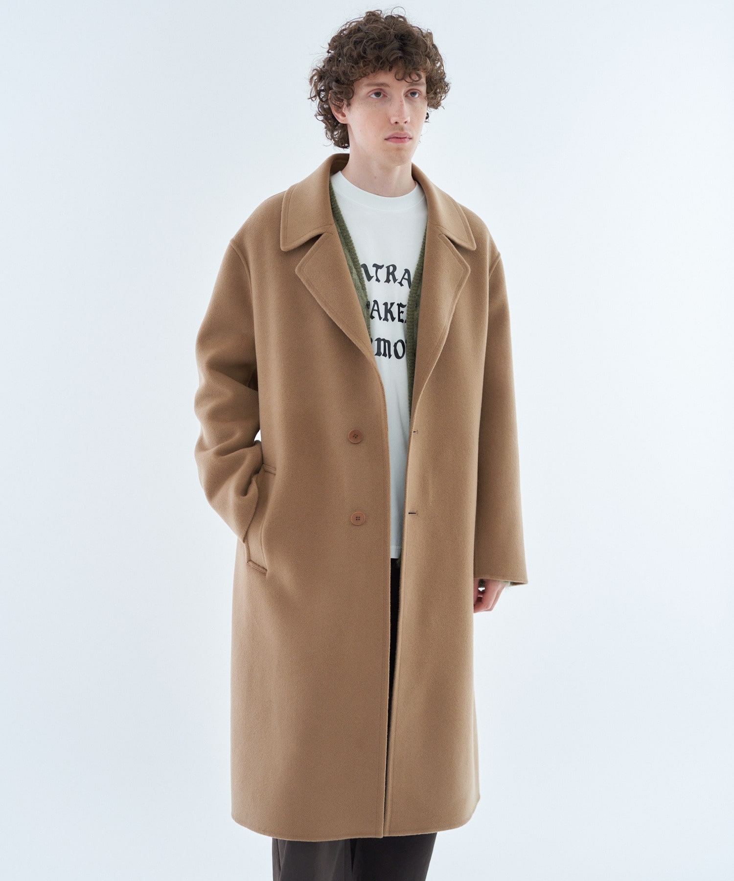 City Chic Coats｜ESTNATION ONLINE STORE｜エストネーション 公式通販