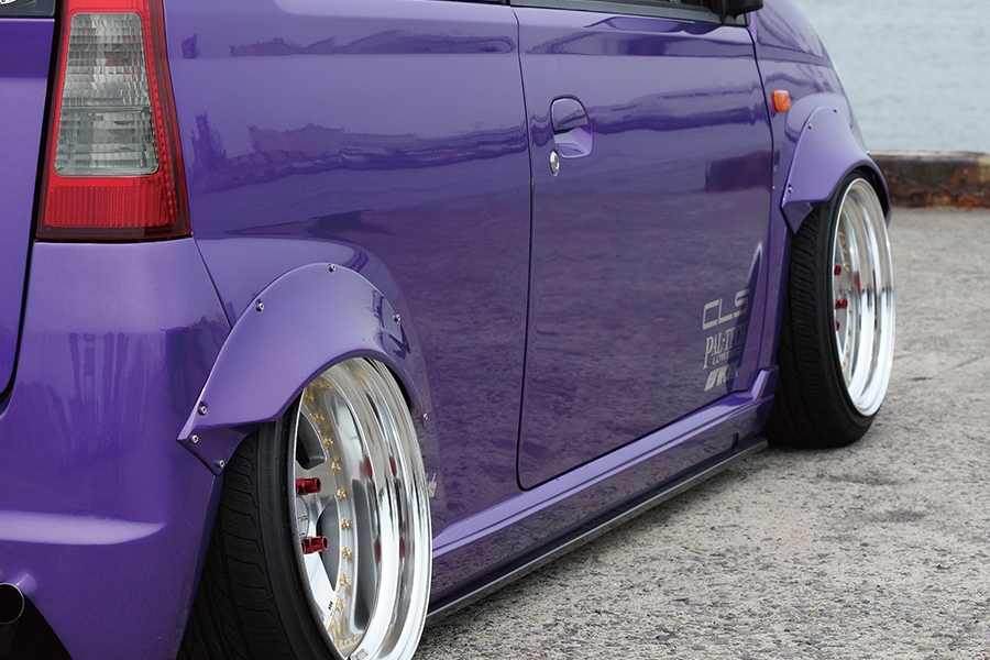 ESB - Battle Works /バトルワークス