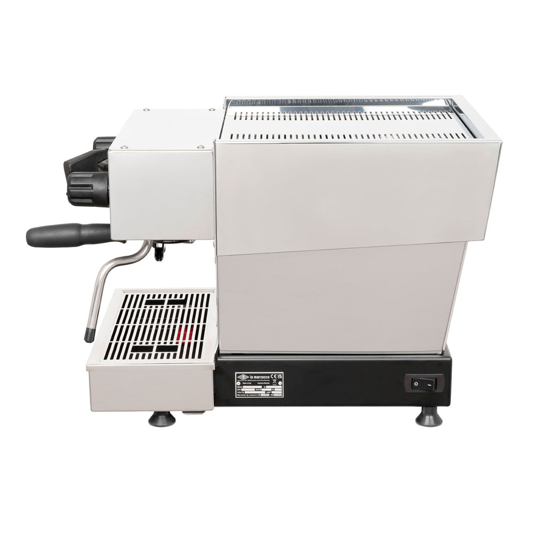 La Marzocc Linea Mini – Pro Espresso at Home or Coffee Carts