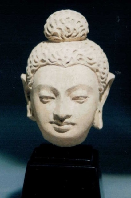 歐亜美術/ガンダーラ仏教美術