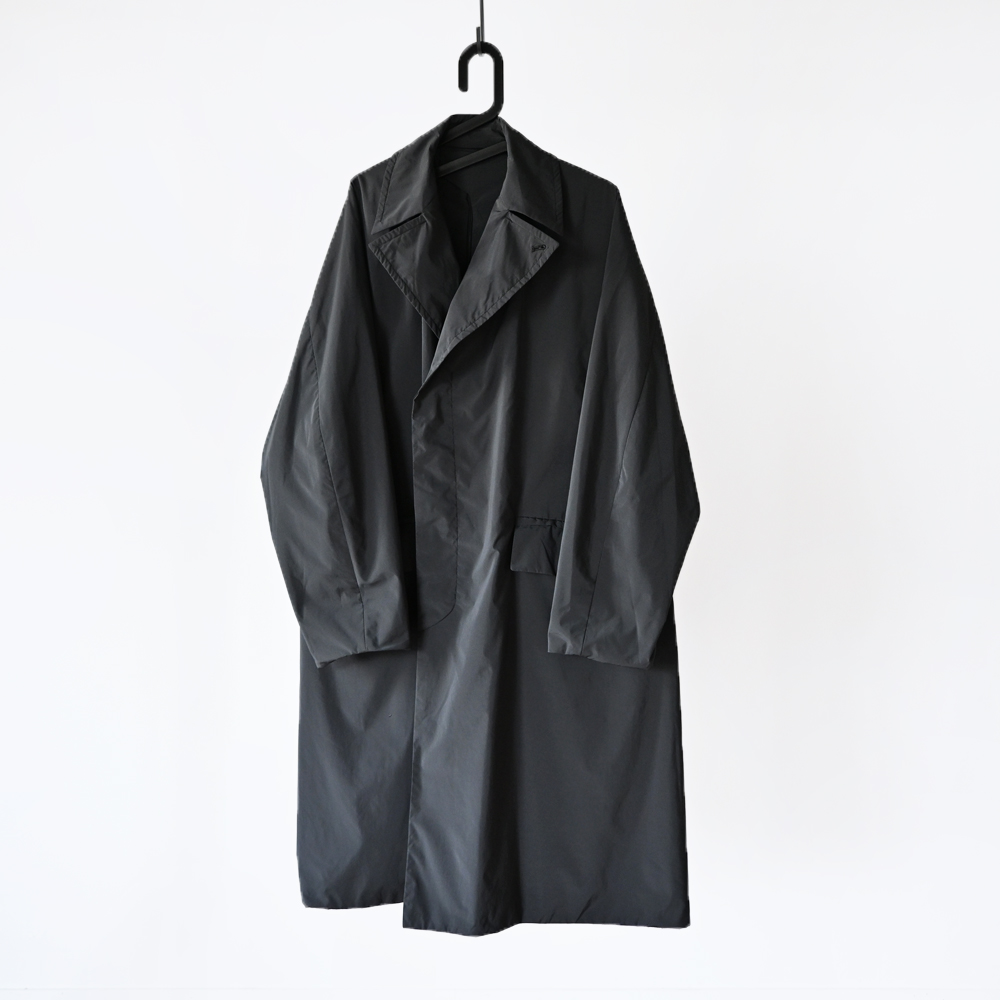 Device Coat (Dual Point) | EUREKA FACTORY HEIGHTS