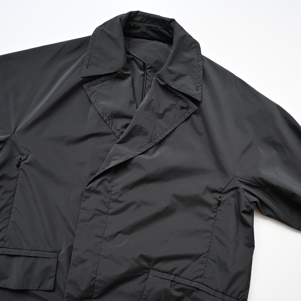 Device Coat (Dual Point) | EUREKA FACTORY HEIGHTS
