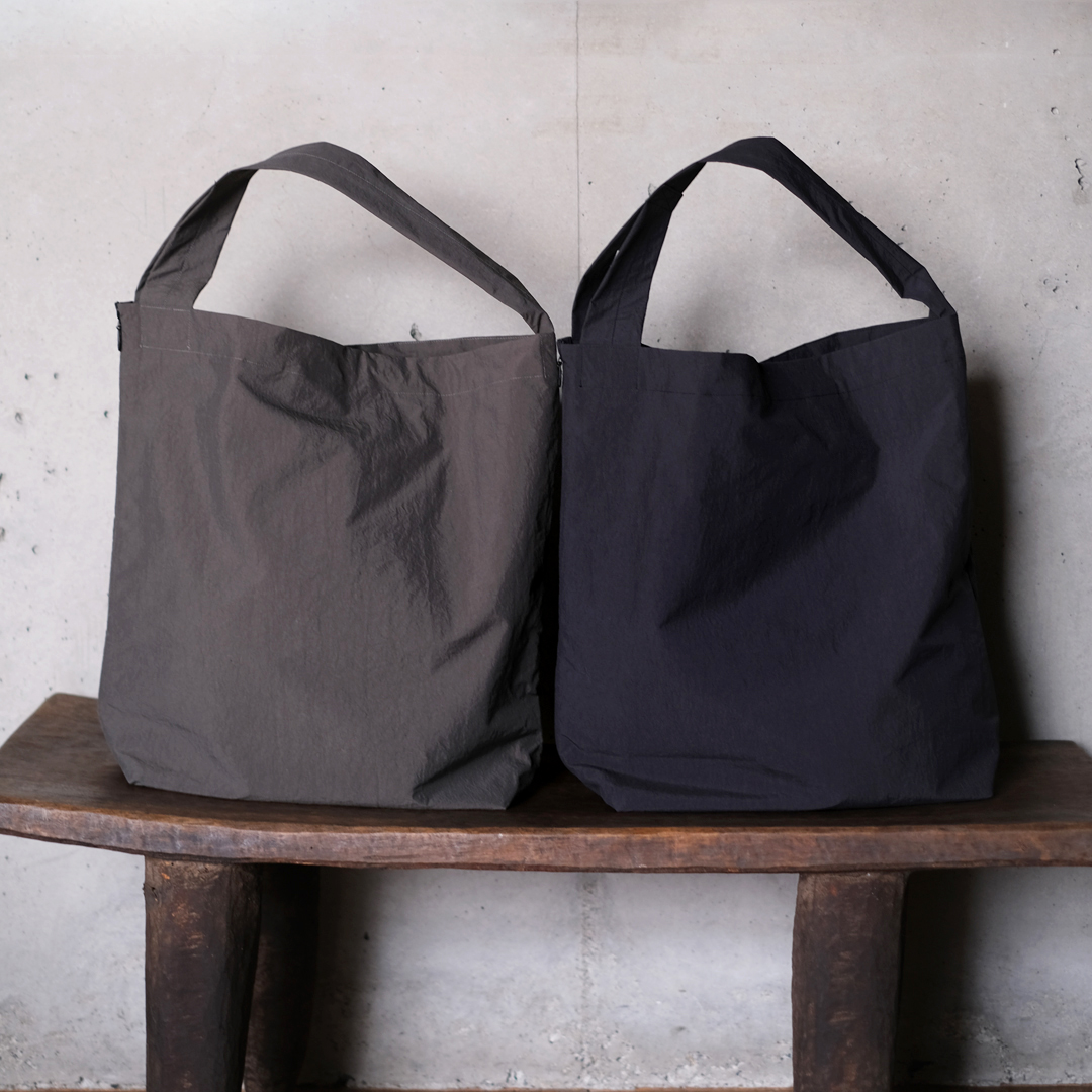 Shrink Pipe Bag | EUREKA FACTORY HEIGHTS