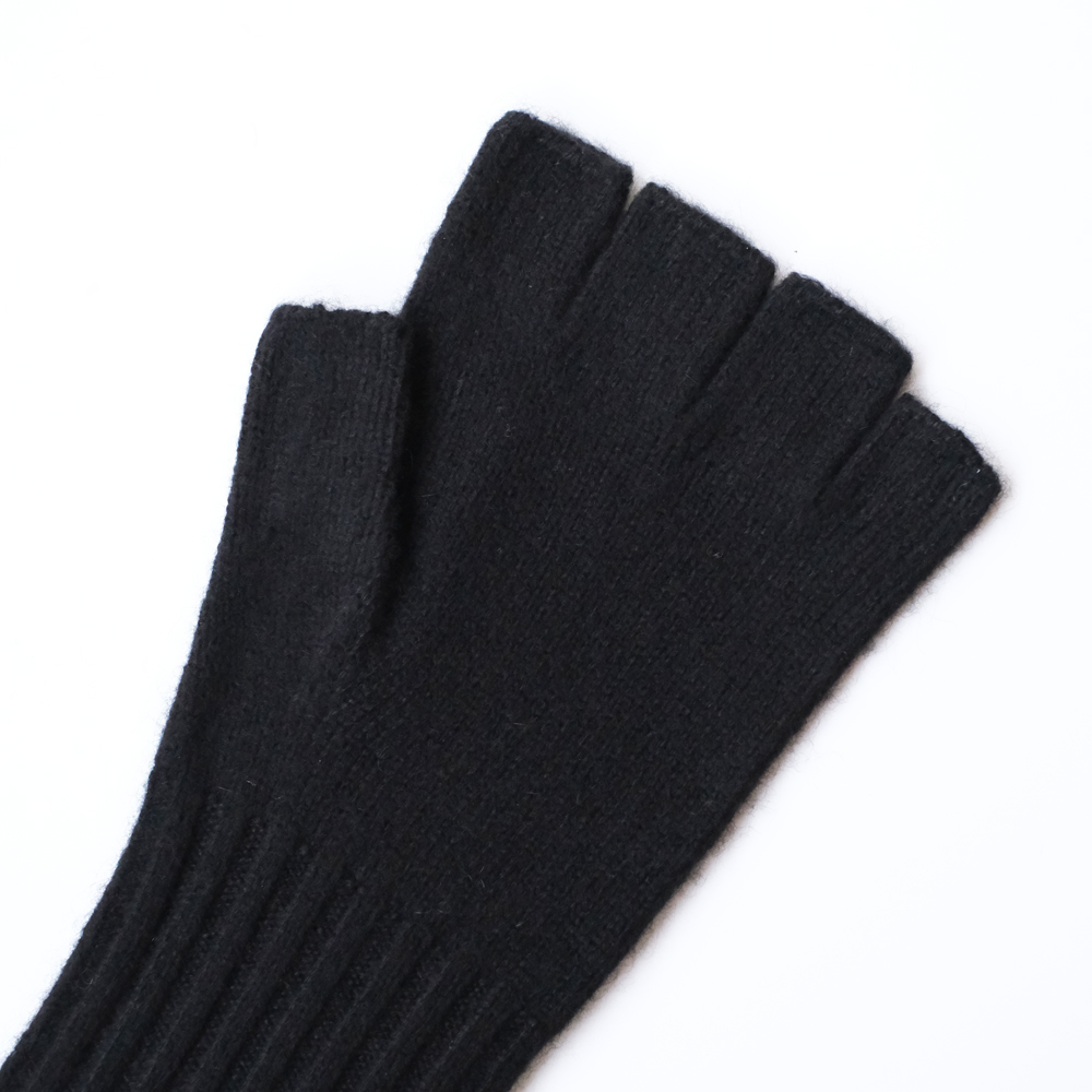 Fingerless Gloves | EUREKA FACTORY HEIGHTS