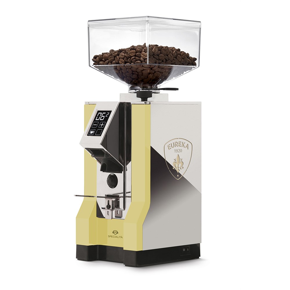 EUREKA, Mignon Specialita' - mignon grinders