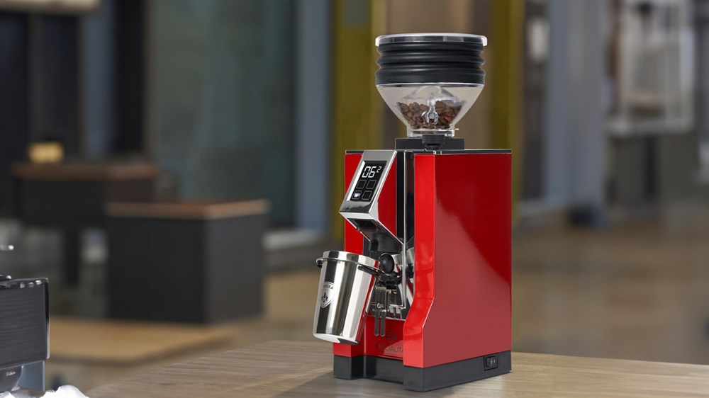 EUREKA - MIGNON SINGLE DOSE KIT