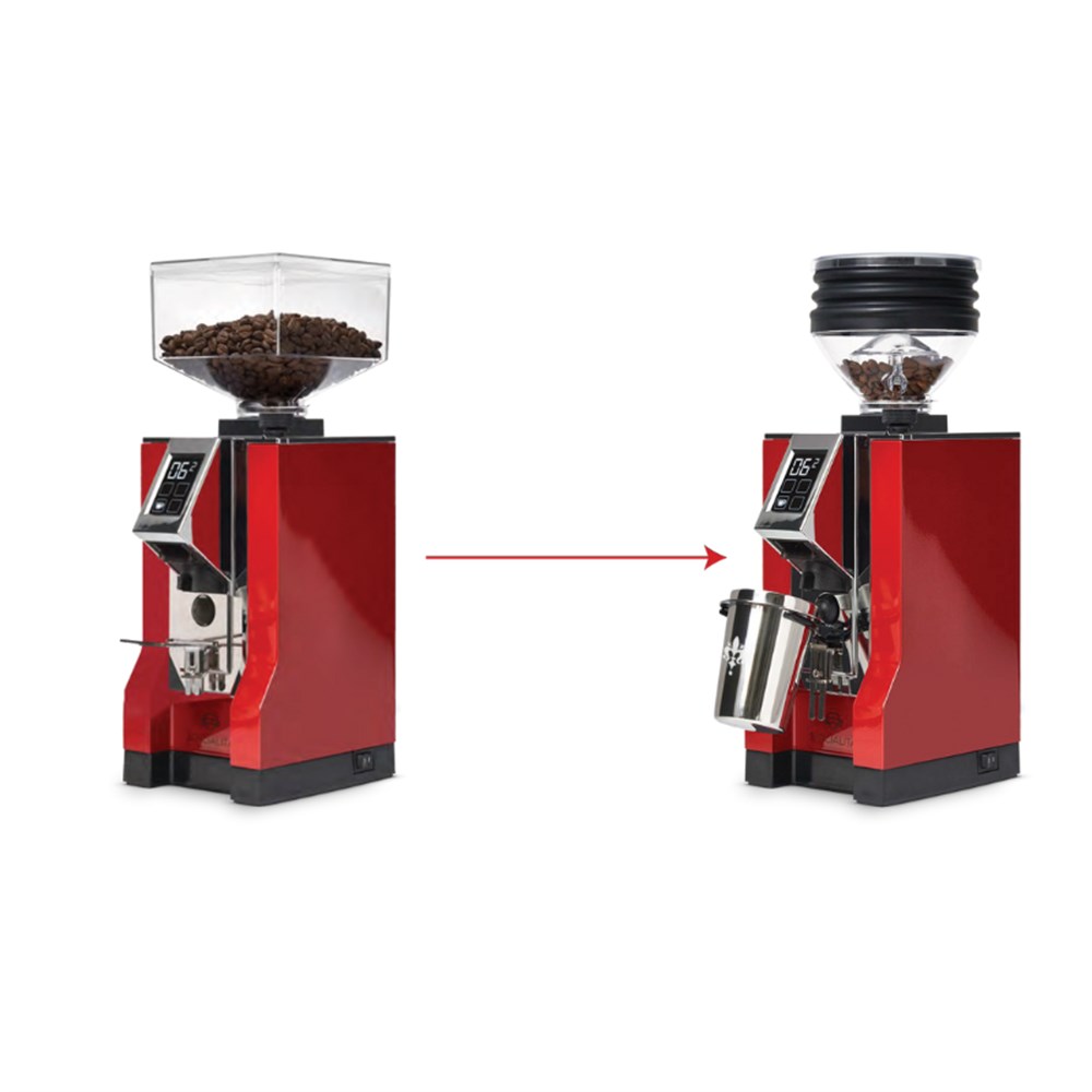 EUREKA - MIGNON SINGLE DOSE KIT