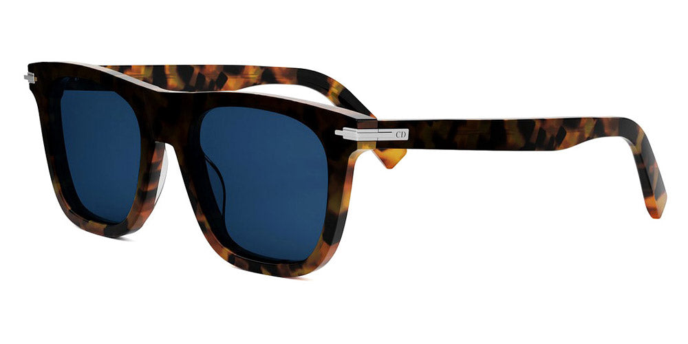Dior® DIORBLACKSUIT S13I Square Sunglasses - EuroOptica
