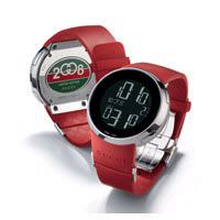 New Gucci timepiece honors 2008 Olympics