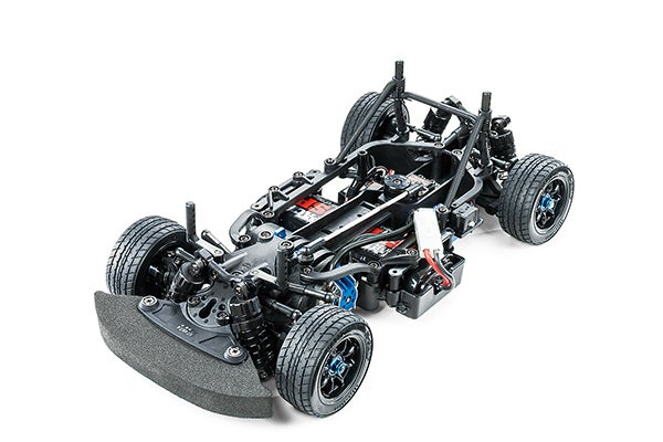 Tamiya RC M-07 Concept Chassis Kit - M-07 | EuroRC.com