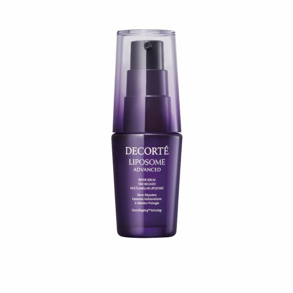 DECORTÉ Liposome Advanced Repair Cream｜EVA SKY SHOP
