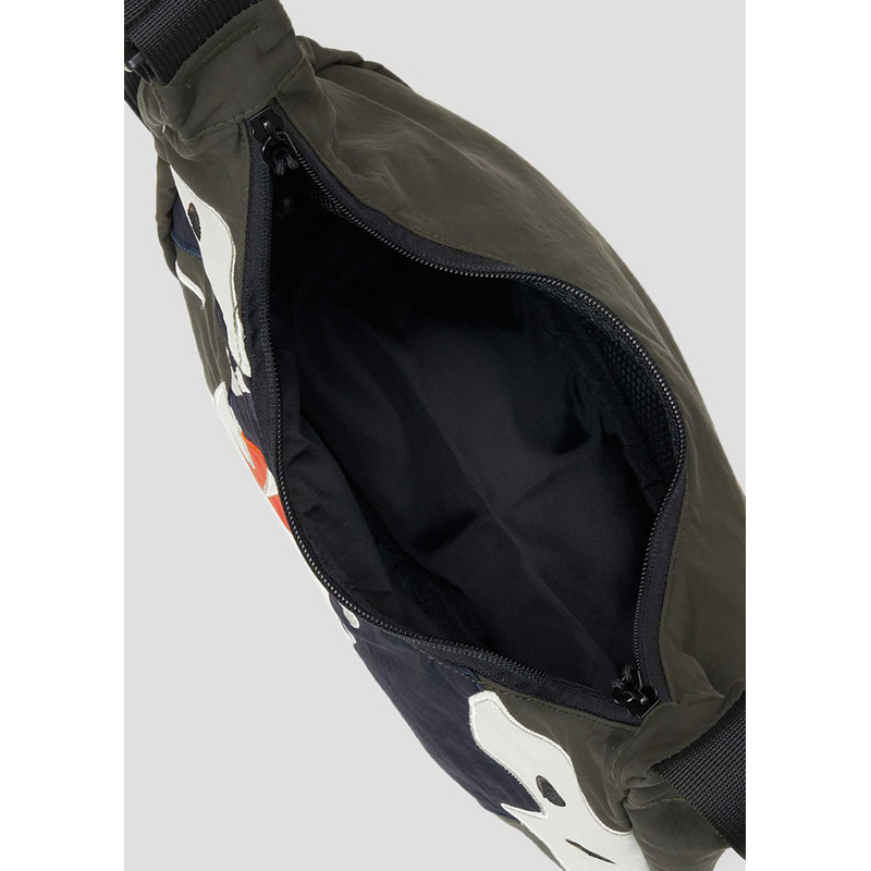 新世紀エヴァンゲリオン×graniph 】ミニショルダーバッグ/サキエルFREE