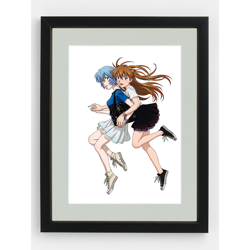 複製原画・キャンバスアート(2／4ページ) | EVANGELION STORE オンライン