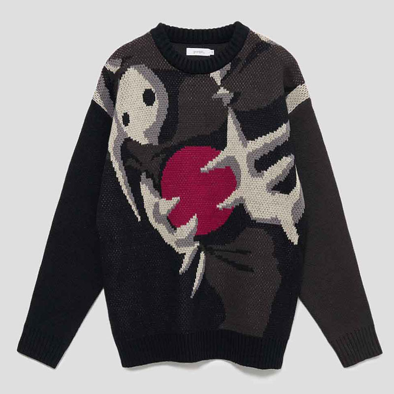 EVA×graniph 】トラックジャケット/初号機(ヱヴァンゲリヲン新劇場版