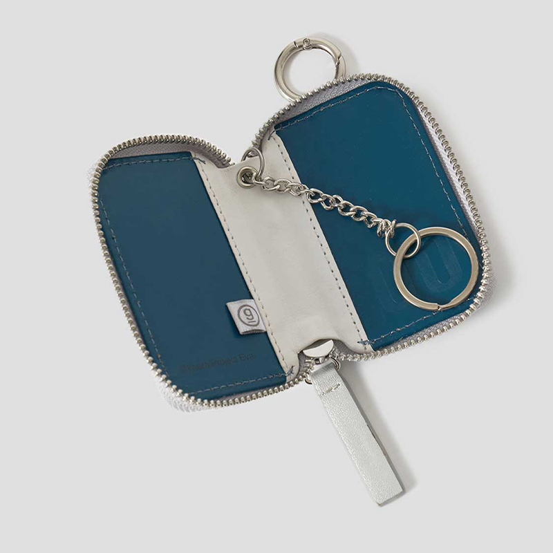 新世紀エヴァンゲリオン×graniph 】ウォレット＆キーケース3Pセット