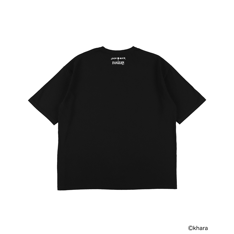 期間限定受注】NEW ROCKxEVANGELION/ アヤナミレイ（仮称）TEE