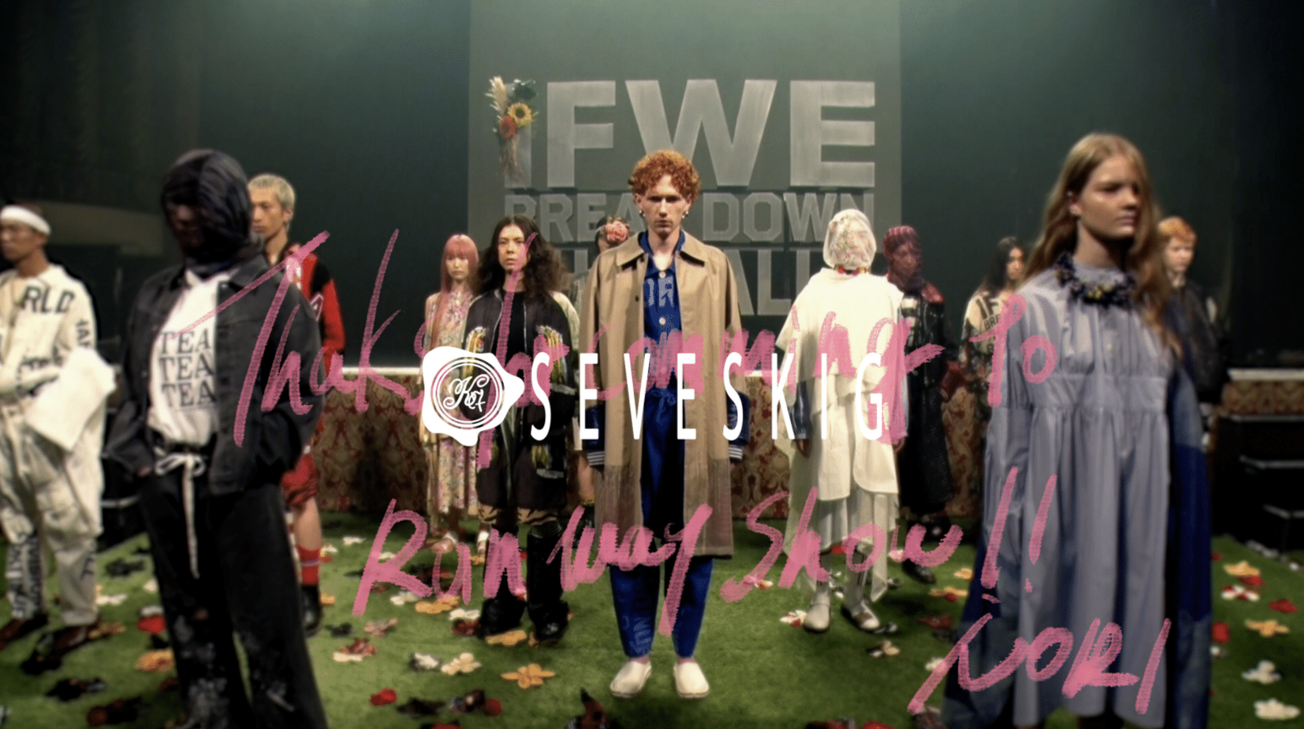 EVANGELION × SEVESKIG】A.T.Field Knit Cardigan(M): ファッション