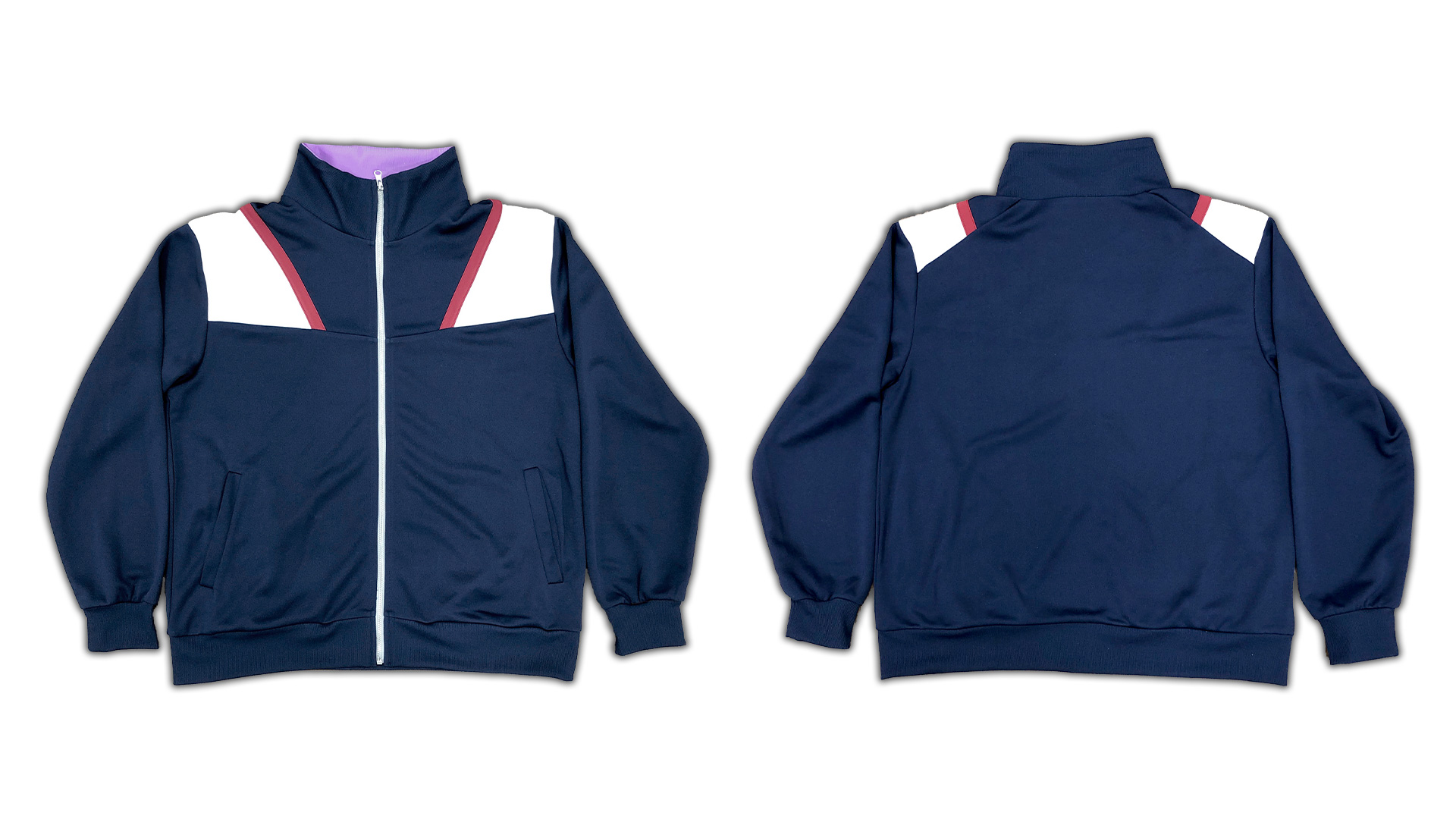 新商品：『シン・エヴァンゲリオン劇場版』劇中にてシンジ着用の