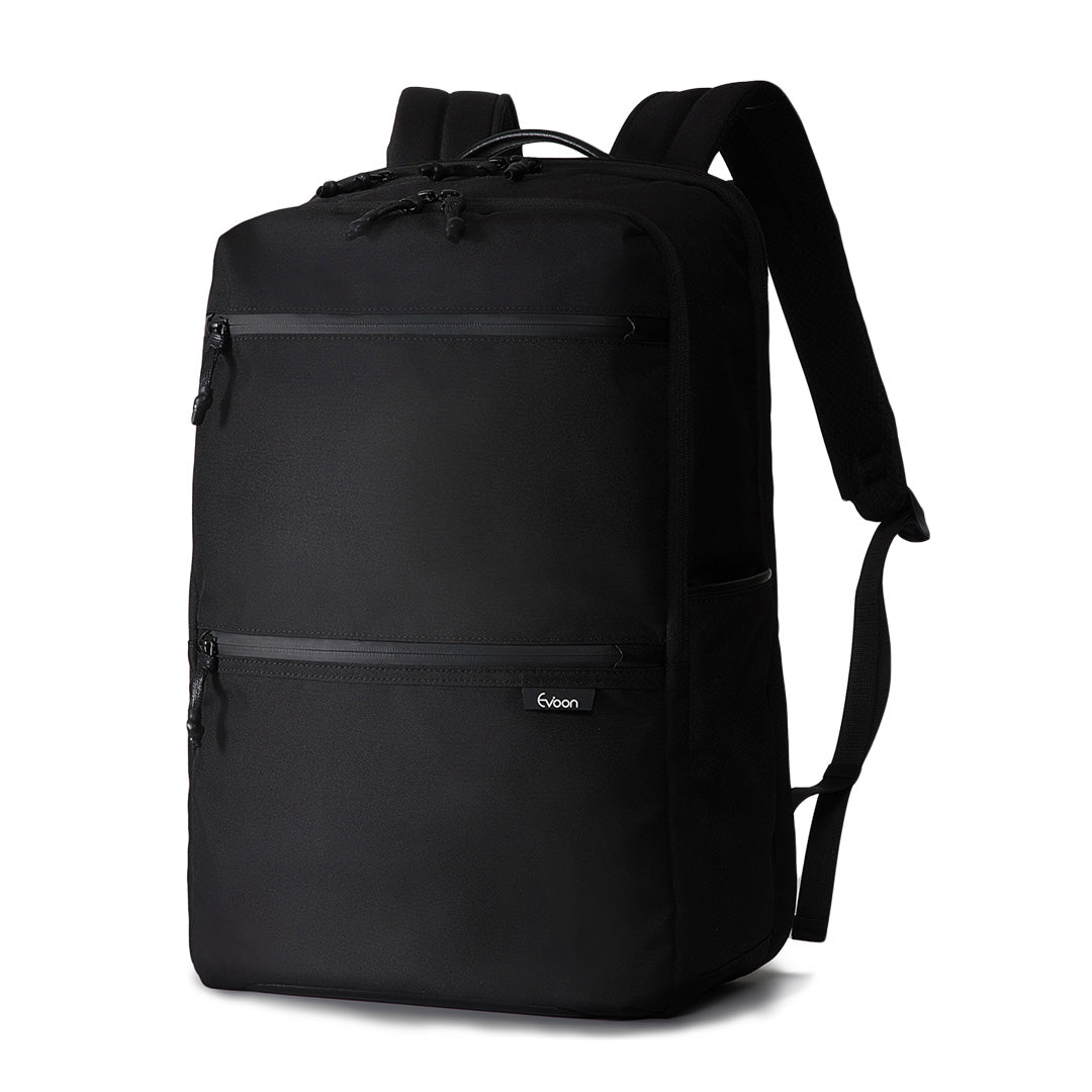 Evoon マルチビジネスリュックEmma・容量18L【3営業日以内に発送】