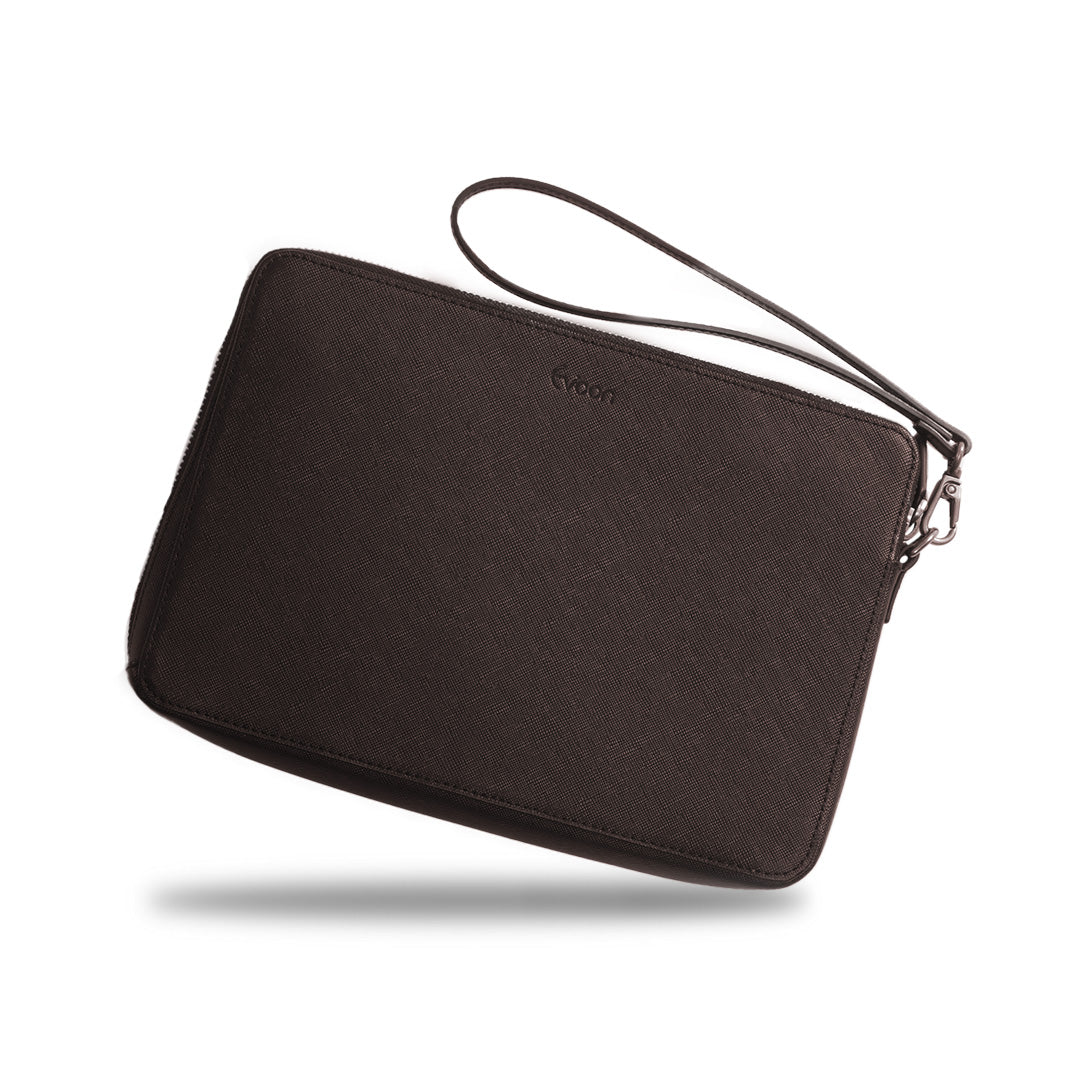 Evoon かわるクラッチバッグ【3営業日以内に発送】