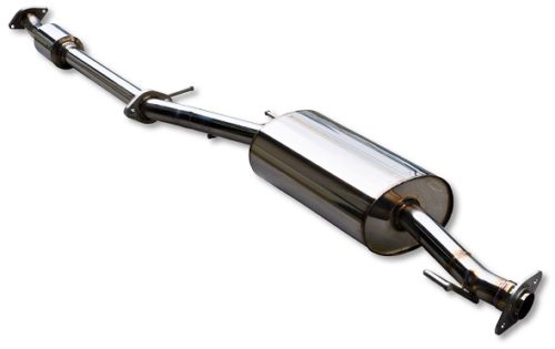 EXART センターパイプ TOYOTA アルファード ヴェルファイア AGH30W