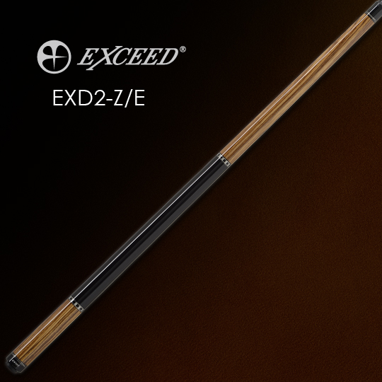 EXD2-Z/E｜EXD2-Z/E｜EXD2 Plain｜Dual Power Core｜Plain Model｜CUES