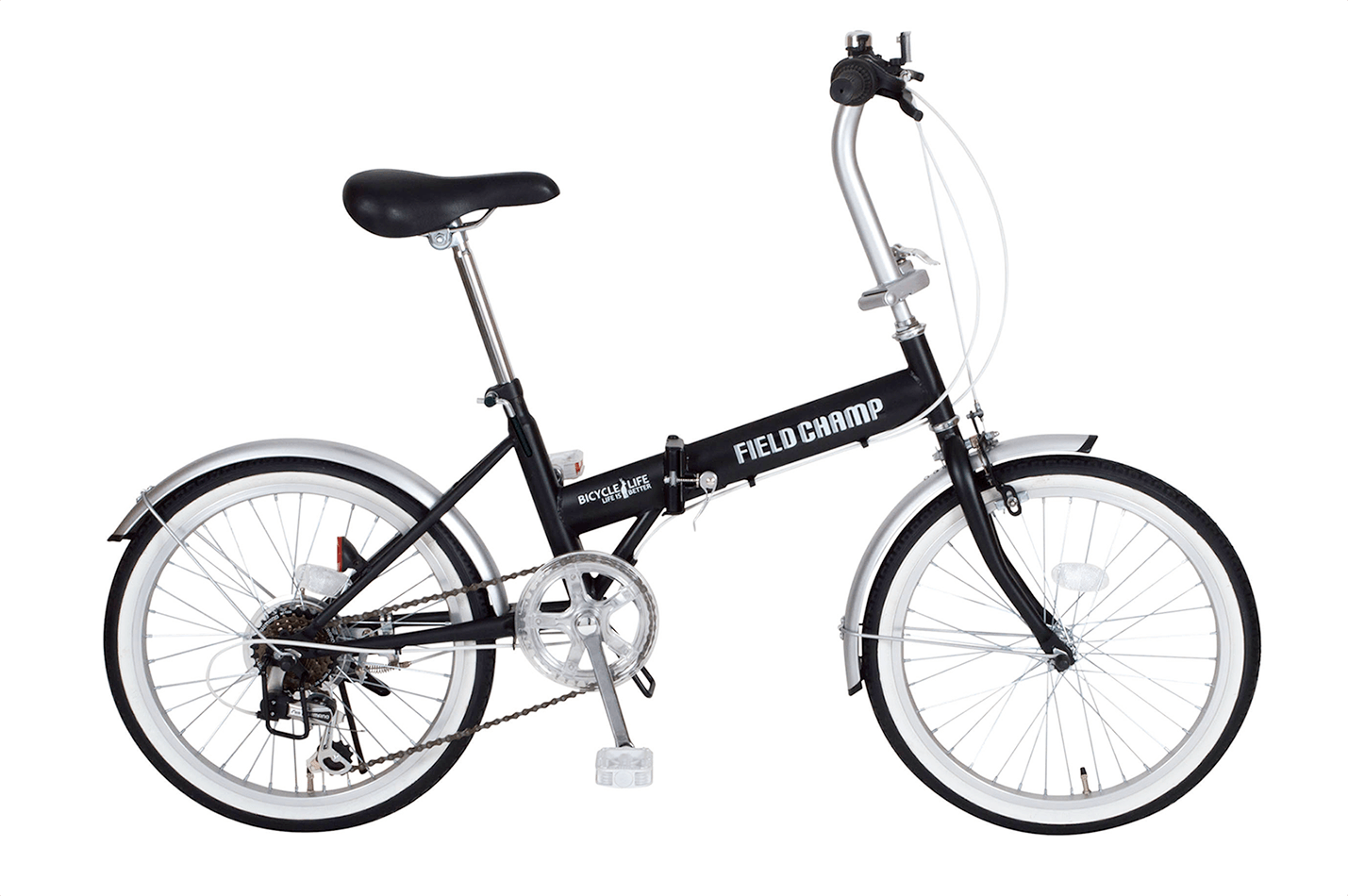 スウィツスポート 20型折りたたみ自転車 スウィツスポート F20Wを贈る