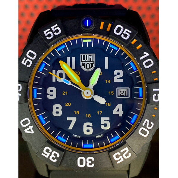 ネイビーシールズ ファウンデーション 3500シリーズ 3503.NSF