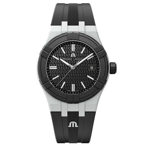 モーリス・ラクロア アイコンタイド（新品）｜腕時計｜正規販売店
