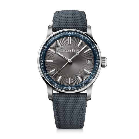 ロイヤル オーク オートマティック 15551ST.ZZ.1356ST.04｜オーデマ