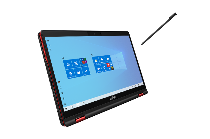 今までに発表した主な製品（13.3型ワイド ノートパソコン（PC