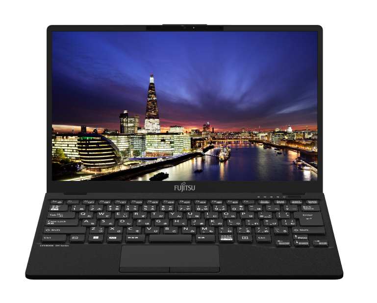 値下げ可】Fujitsu LIFEBOOK EシリーズUH93/G2ノートPC 値下げ可