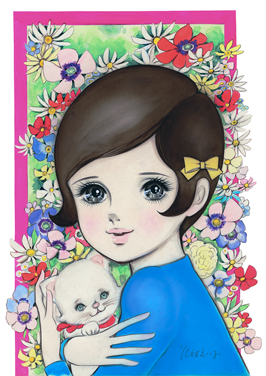 花村 えい子｜FMG