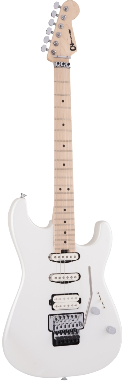 San Dimas Style 1 :: Pro-Mod San Dimas® Style 1 HSS FR M, Maple