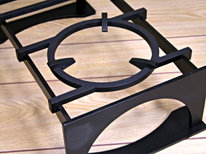 吉原五徳（角型五徳）の販売