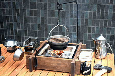 七輪本舗】 日本製能登珪藻土切り出し七輪、通販・販売店