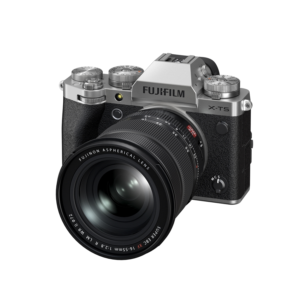 FUJIFILM XF16-55mmF2.8 R LM WR II Lens