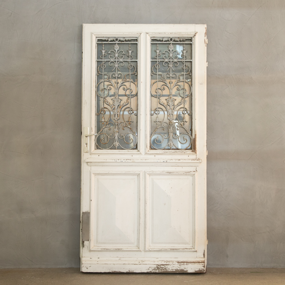 フランス アンティークドア – フランス、ヨーロッパのアンティーク