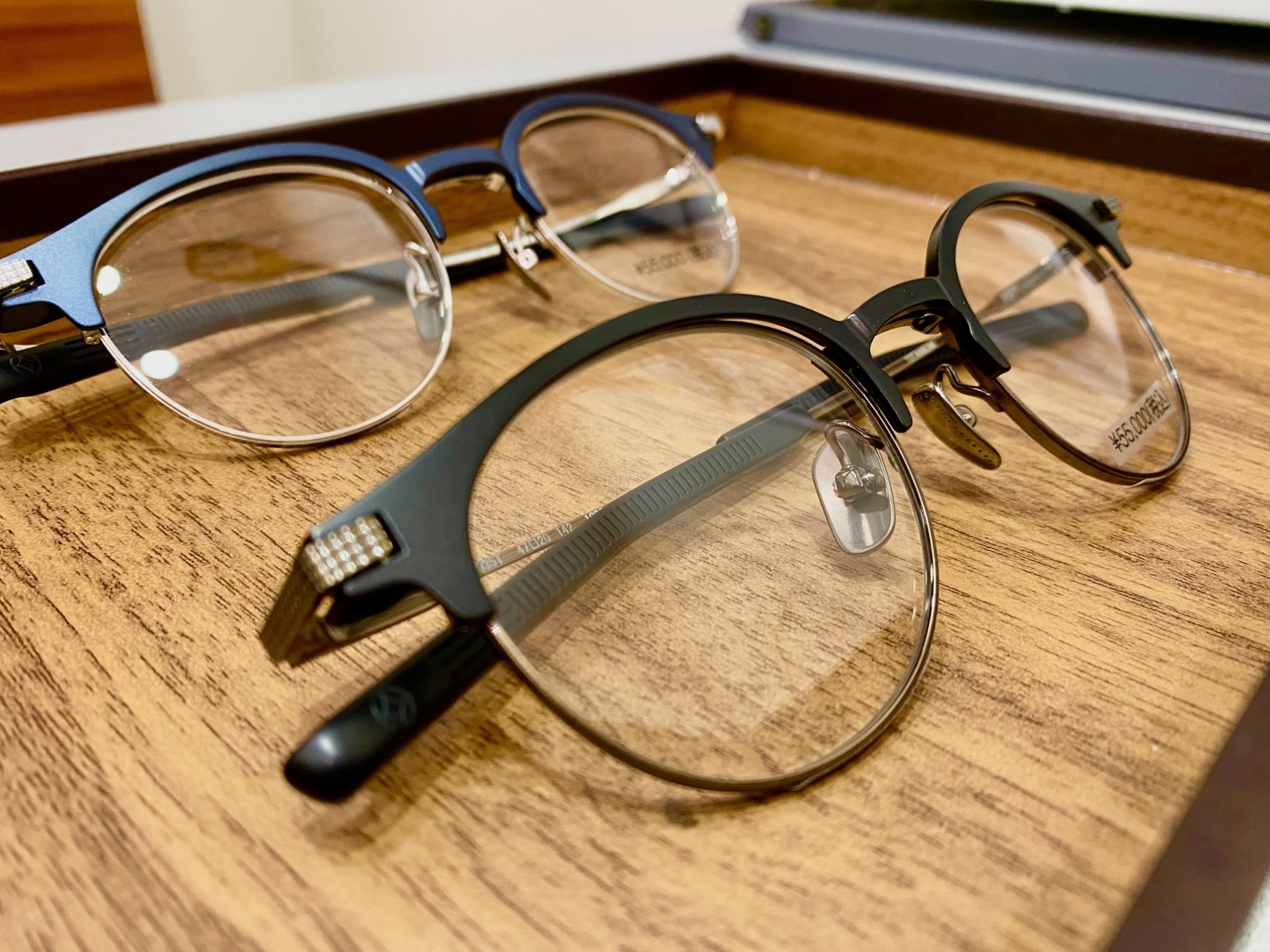 Four Ninesのアスタリスクライン「S-935T」のご紹介！