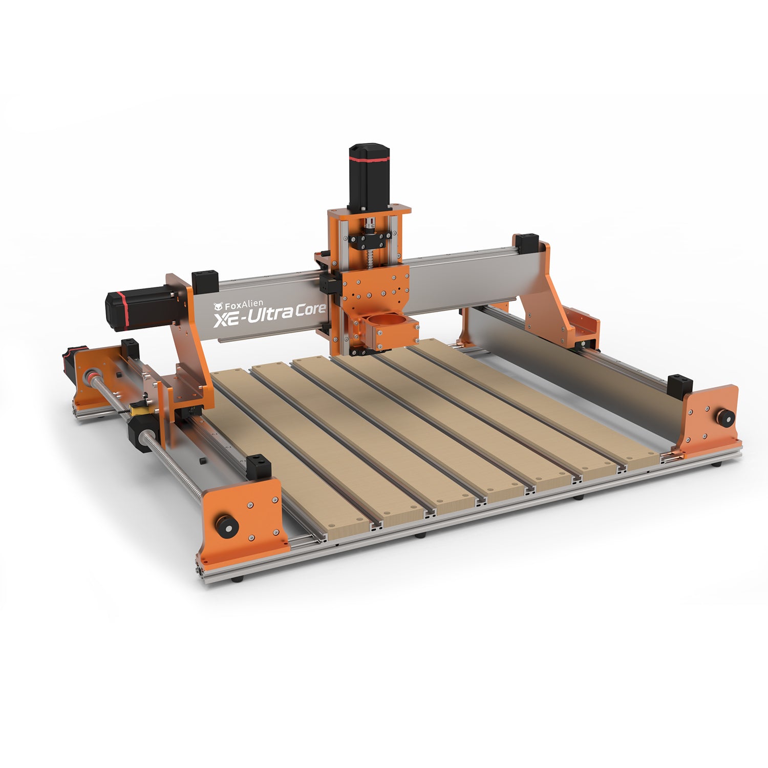 2026 New] CNC Router Machine XE-Ultra Core