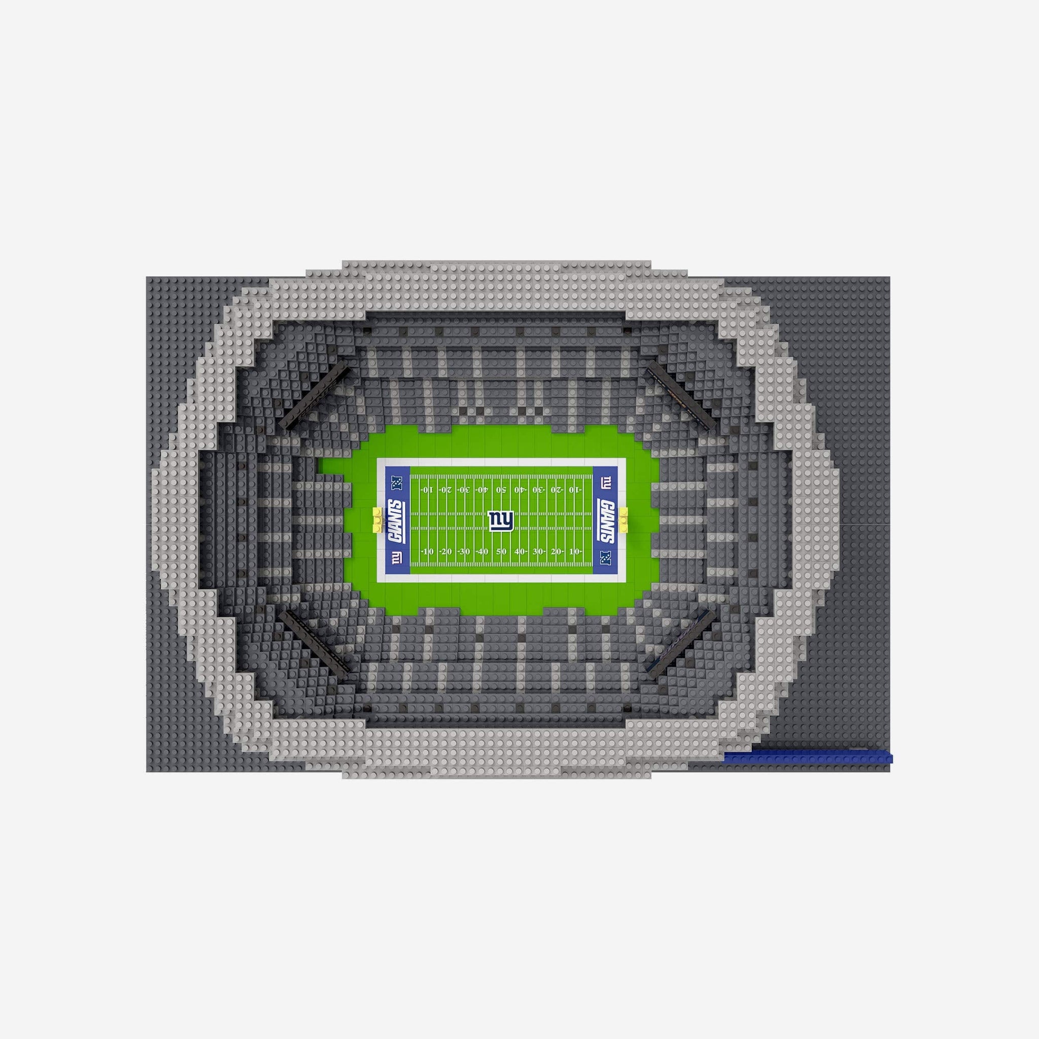 New York Giants MetLife BRXLZ Stadium FOCO