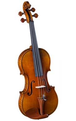 Cremona SV-800 Violin - Folkmusician